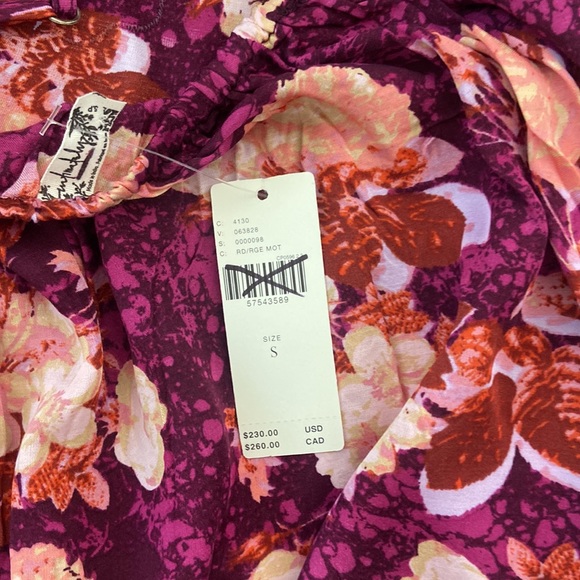 Free People Slip - Picture 4 of 6